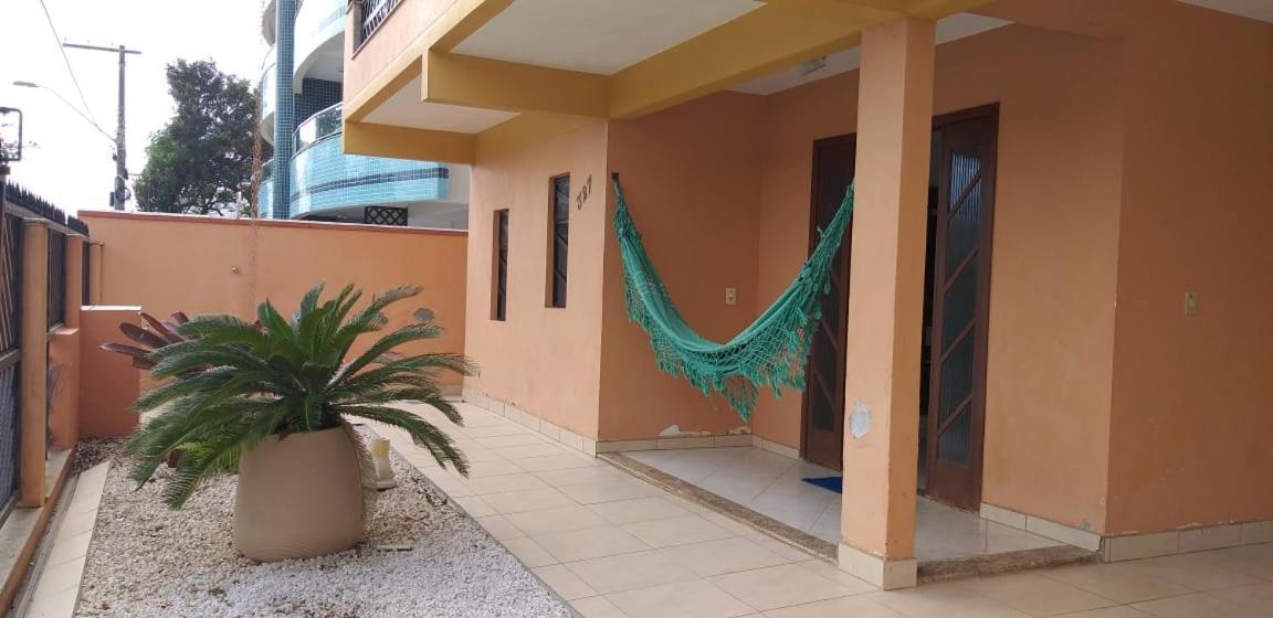 Casa 02 Dorm Na Rua Salmao Villa Bombinhas Luaran gambar