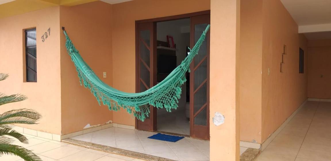 Casa 02 Dorm Na Rua Salmao Villa Bombinhas Luaran gambar