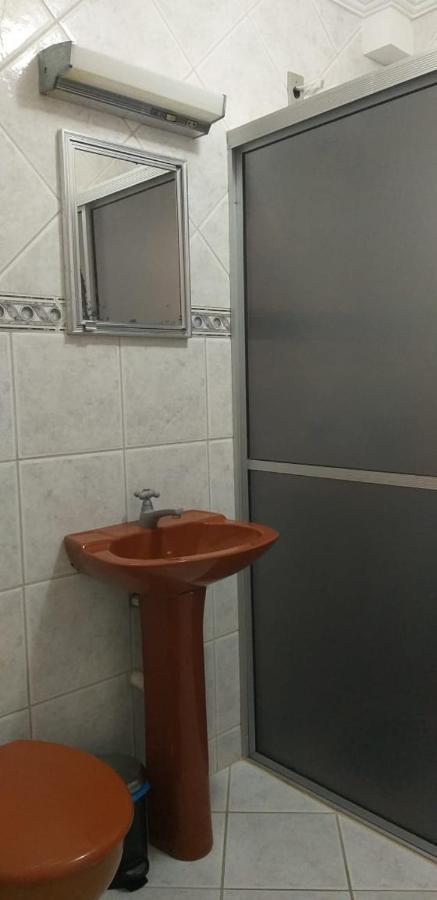 Casa 02 Dorm Na Rua Salmao Villa Bombinhas Luaran gambar