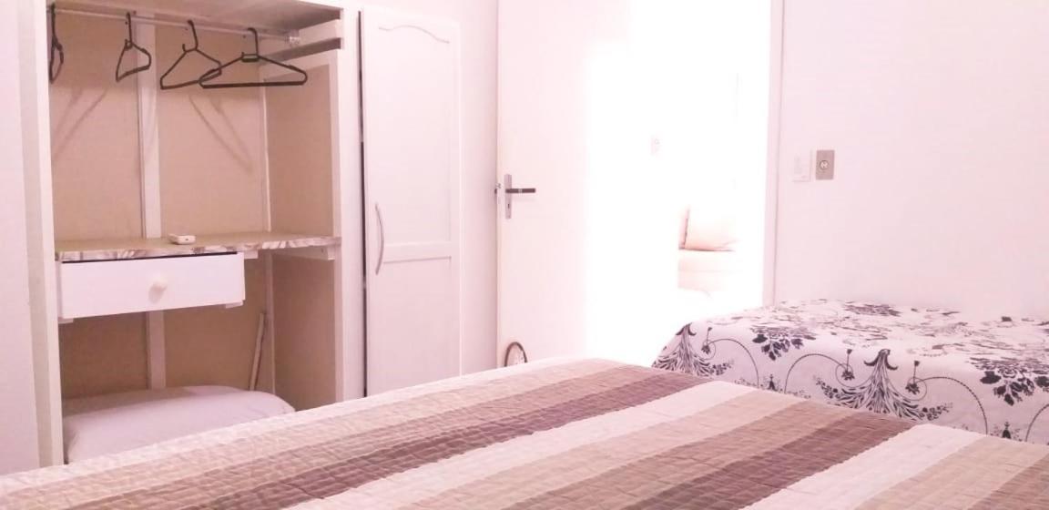 Casa 02 Dorm Na Rua Salmao Villa Bombinhas Luaran gambar