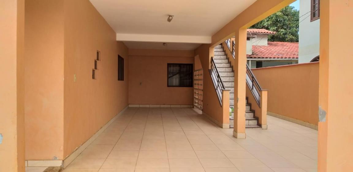 Casa 02 Dorm Na Rua Salmao Villa Bombinhas Luaran gambar